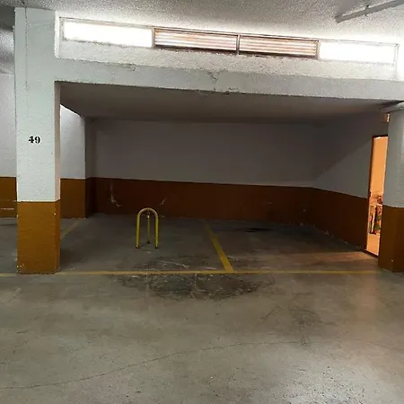Pacino Apartamento Jaca