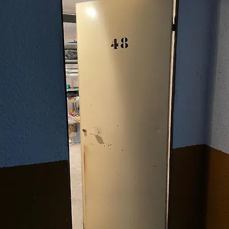 Pacino Apartamento Jaca