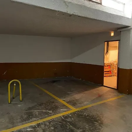 Pacino Apartamento Jaca