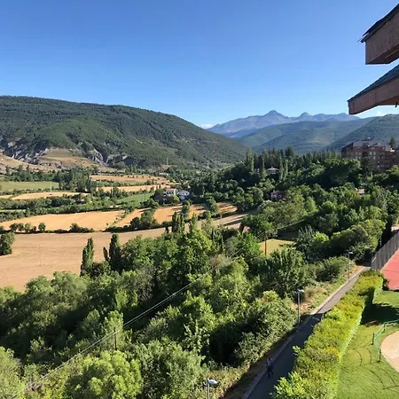 Apartamento Pacino *