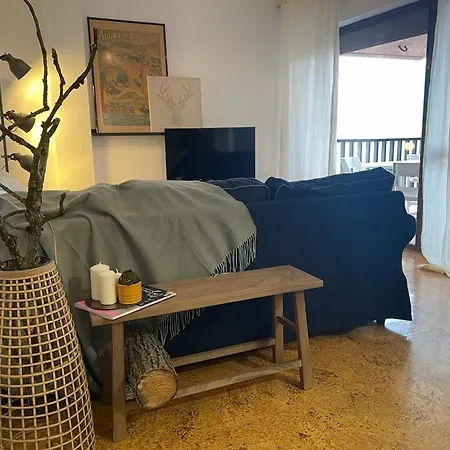 Apartamento Pacino Jaca