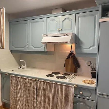 Pacino شقة جاكا