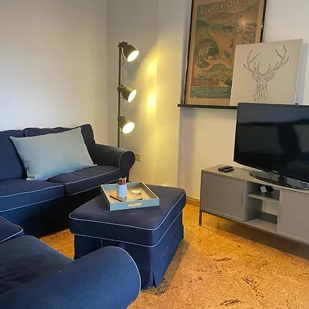 Apartamento Pacino *