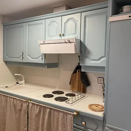 Apartamento Pacino Jaca