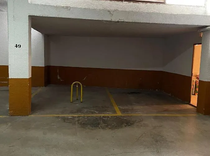 Pacino Apartamento Jaca