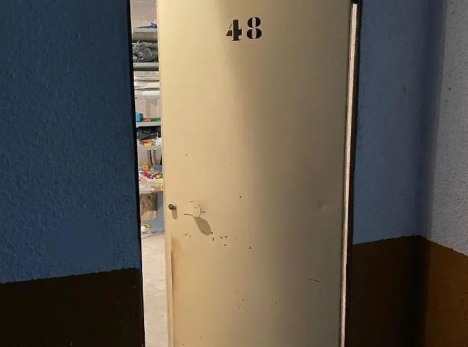 Pacino Appartamento Jaca