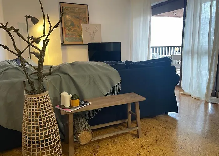 Apartamento Pacino Jaca