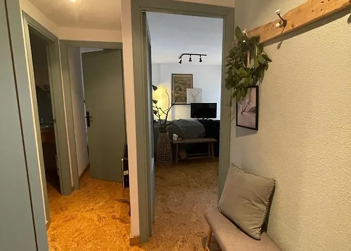 Pacino Apartamento *